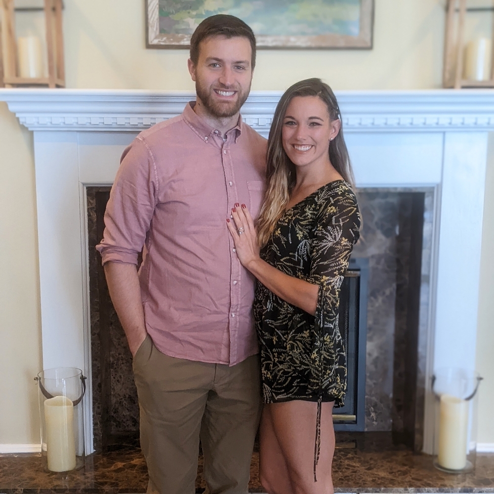 Meet your Posher, Christina